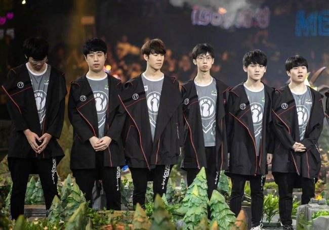 BA真正统