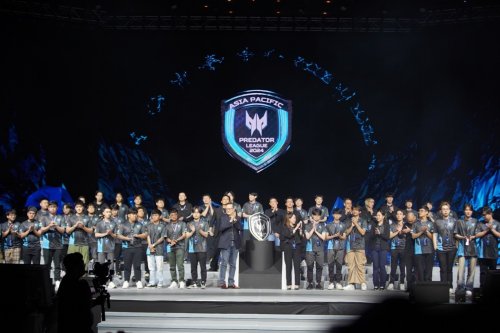 全能型 全能型