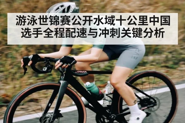 游泳世锦赛公开水域十公里中国选手全程配速与冲刺关键分析