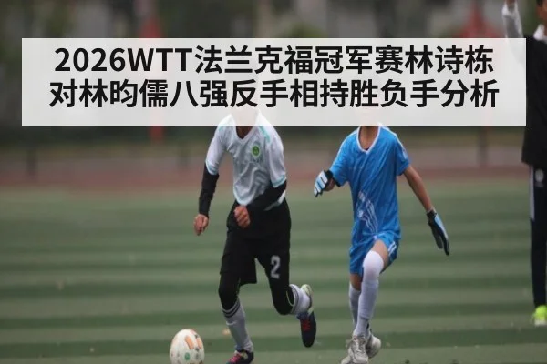 2026WTT法兰克福冠军赛林诗栋对林昀儒八强反手相持胜负手分析